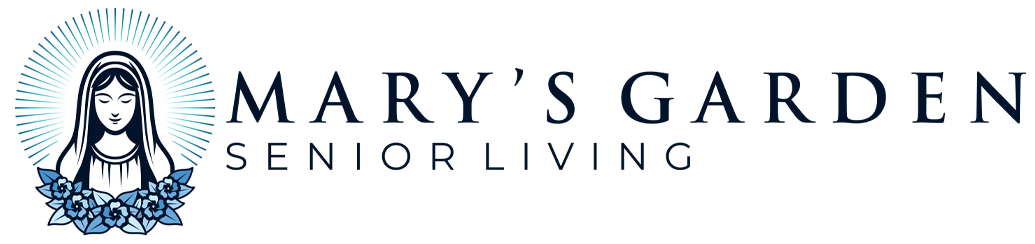 Mary's Garden Senior Living